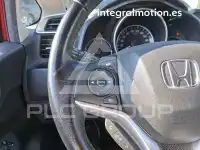 2017 Honda JAZZ
