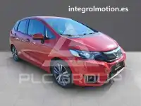 2017 Honda JAZZ