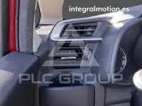 2017 Honda JAZZ