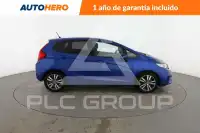 2017 Honda JAZZ