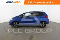 2017 Honda JAZZ