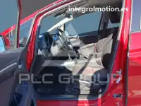 2017 Honda JAZZ