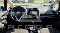 2017 Honda JAZZ