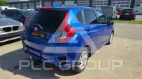 2017 Honda JAZZ