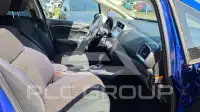 2017 Honda JAZZ