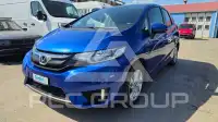 2017 Honda JAZZ