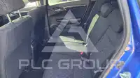 2017 Honda JAZZ