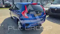 2017 Honda JAZZ