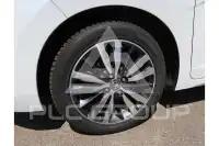 2017 Honda JAZZ