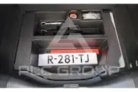 2017 Honda JAZZ
