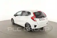 2017 Honda JAZZ