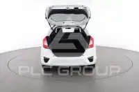 2017 Honda JAZZ