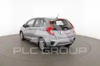 2017 Honda JAZZ