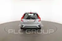 2017 Honda JAZZ
