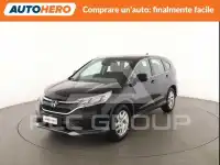 2017 Honda JAZZ