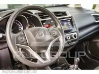 2017 Honda JAZZ
