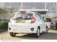 2017 Honda JAZZ
