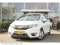 2017 Honda JAZZ