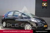 2017 Honda JAZZ