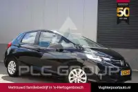 2017 Honda JAZZ