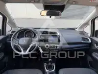 2017 Honda JAZZ
