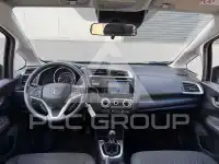 2017 Honda JAZZ