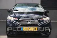 2017 Honda JAZZ