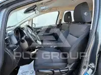 2017 Honda JAZZ