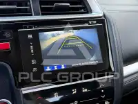 2017 Honda JAZZ