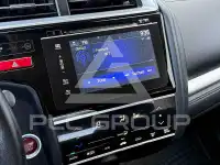 2017 Honda JAZZ