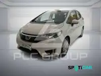 2017 Honda JAZZ