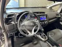 2017 Honda JAZZ