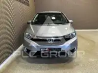 2017 Honda JAZZ