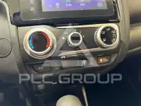 2017 Honda JAZZ