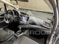 2017 Honda JAZZ