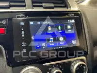 2017 Honda JAZZ