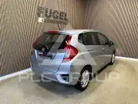 2017 Honda JAZZ