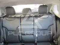 2017 Jeep COMPASS