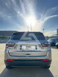 2017 Jeep COMPASS