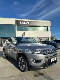 2017 Jeep COMPASS