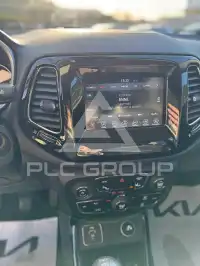 2017 Jeep COMPASS