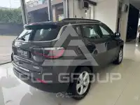2017 Jeep COMPASS