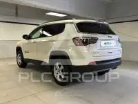 2017 Jeep COMPASS