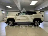 2017 Jeep COMPASS