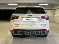 2017 Jeep COMPASS