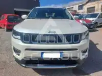 2017 Jeep COMPASS