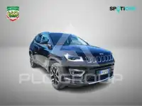 2017 Jeep COMPASS