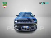 2017 Jeep COMPASS