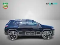 2017 Jeep COMPASS