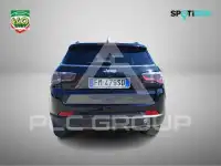 2017 Jeep COMPASS